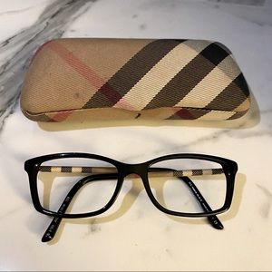 Burberry Glasses for Women